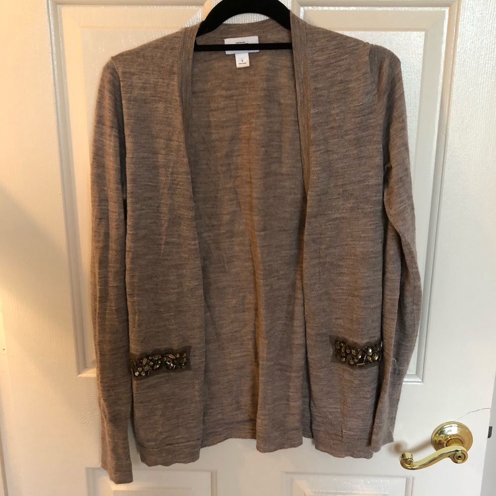Ann Taylor Loft Cardigan